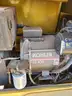CK Power 10kw Diesel generator trailer with 5kw load bank