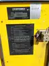 CK Power 10kw Diesel generator trailer with 5kw load bank