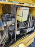 CK Power 10kw Diesel generator trailer with 5kw load bank