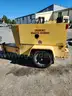 CK Power 10kw Diesel generator trailer with 5kw load bank