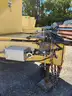 CK Power 10kw Diesel generator trailer with 5kw load bank