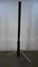 Lot of (3) 96x96in Projector Screens with Tripod