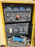 CK Power 10kw Diesel generator trailer with 5kw load bank