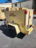 CK Power 10kw Diesel generator trailer with 5kw load bank