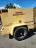 CK Power 10kw Diesel generator trailer with 5kw load bank