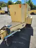 CK Power 10kw Diesel generator trailer with 5kw load bank