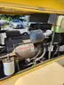 CK Power 10kw Diesel generator trailer with 5kw load bank