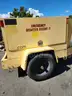 CK Power 10kw Diesel generator trailer with 5kw load bank