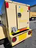 CK Power 10kw Diesel generator trailer with 5kw load bank