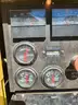 CK Power 10kw Diesel generator trailer with 5kw load bank