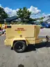 CK Power 10kw Diesel generator trailer with 5kw load bank