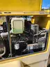 CK Power 10kw Diesel generator trailer with 5kw load bank