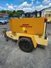 CK Power 10kw Diesel generator trailer with 5kw load bank