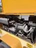 CK Power 10kw Diesel generator trailer with 5kw load bank