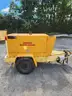 CK Power 10kw Diesel generator trailer with 5kw load bank