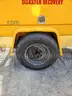 CK Power 10kw Diesel generator trailer with 5kw load bank