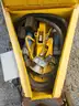 CK Power 10kw Diesel generator trailer with 5kw load bank