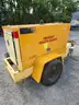 CK Power 10kw Diesel generator trailer with 5kw load bank
