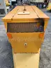 CK Power 10kw Diesel generator trailer with 5kw load bank