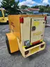 CK Power 10kw Diesel generator trailer with 5kw load bank