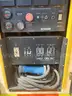 CK Power 10kw Diesel generator trailer with 5kw load bank