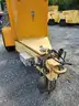 CK Power 10kw Diesel generator trailer with 5kw load bank