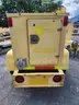 CK Power 10kw Diesel generator trailer with 5kw load bank