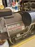 CK Power 10kw Diesel generator trailer with 5kw load bank