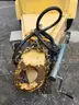 CK Power 10kw Diesel generator trailer with 5kw load bank