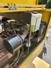 CK Power 10kw Diesel generator trailer with 5kw load bank