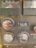 CK Power 10kw Diesel generator trailer with 5kw load bank