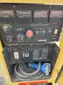 CK Power 10kw Diesel generator trailer with 5kw load bank
