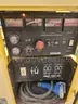 CK Power 10kw Diesel generator trailer with 5kw load bank
