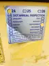 CK Power 10kw Diesel generator trailer with 5kw load bank
