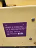 CK Power 10kw Diesel generator trailer with 5kw load bank
