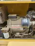 CK Power 10kw Diesel generator trailer with 5kw load bank