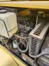 CK Power 10kw Diesel generator trailer with 5kw load bank