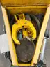CK Power 10kw Diesel generator trailer with 5kw load bank