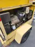 CK Power 10kw Diesel generator trailer with 5kw load bank
