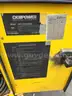 CK Power 10kw Diesel generator trailer with 5kw load bank