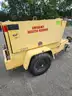 CK Power 10kw Diesel generator trailer with 5kw load bank