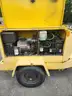 CK Power 10kw Diesel generator trailer with 5kw load bank