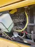 CK Power 10kw Diesel generator trailer with 5kw load bank