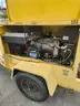 CK Power 10kw Diesel generator trailer with 5kw load bank