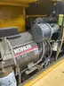 CK Power 10kw Diesel generator trailer with 5kw load bank