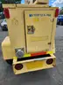 CK Power 10kw Diesel generator trailer with 5kw load bank