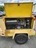 CK Power 10kw Diesel generator trailer with 5kw load bank