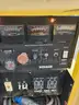 CK Power 10kw Diesel generator trailer with 5kw load bank