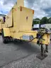 CK Power 10kw Diesel generator trailer with 5kw load bank