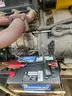 CK Power 10kw Diesel generator trailer with 5kw load bank